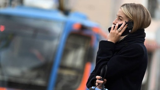 Минцифры планирует ослабление ограничений на международные звонки