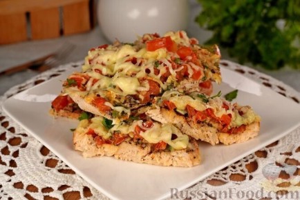 Вкусные идеи для домашнего ужина, которые стоит попробовать