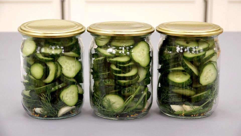 Неповторимые огуречные монетки: ваши лучшие друзья на зимний стол