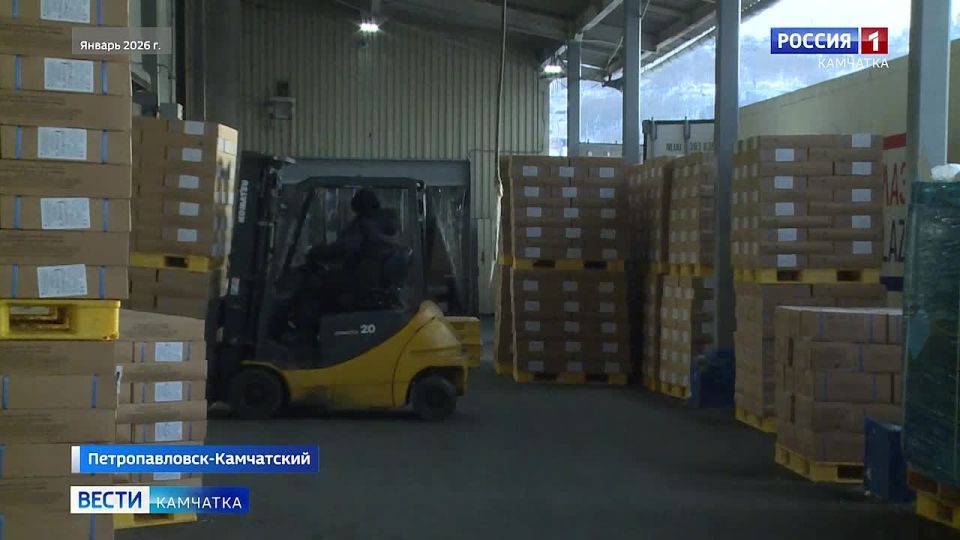 Когда расстояние не помеха