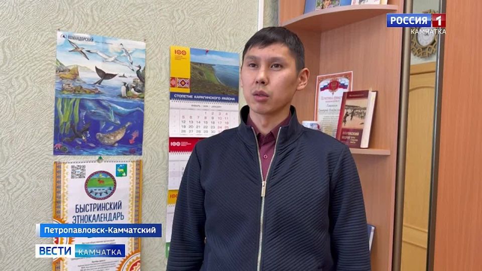 В село Манилы добрался Новогодний Добролет