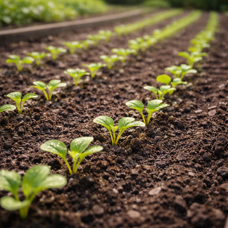 Почему одни семена всходят сами, а другие требуют ритуалов