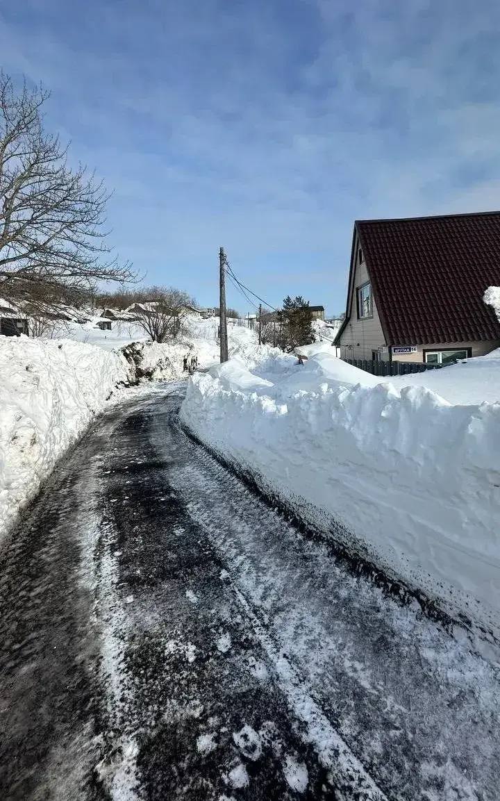 Город день за днем. 16 февраля 2026 года В Петропавловске-Камчатском продолжаются работы по зимнему содержанию города Город день за днем. 16 февраля 2026 года В Петропавловске-Камчатском продолжаются работы по зимнему содержанию города