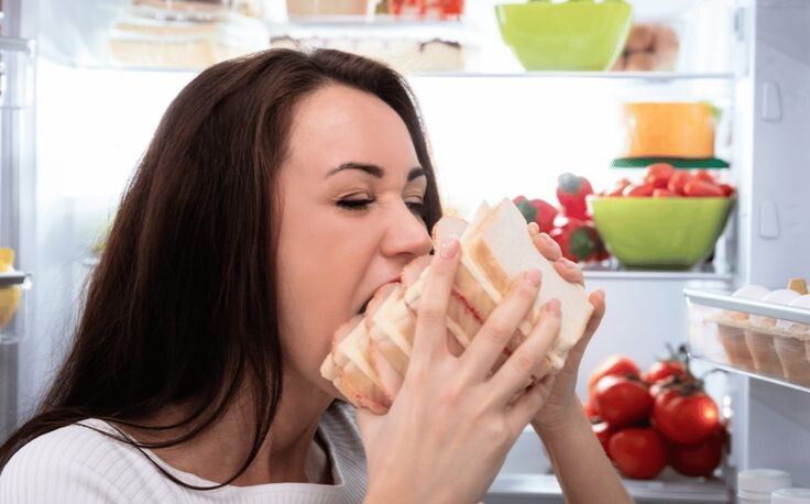 Как распознать настоящий голод: неожиданная правда о нашем питании