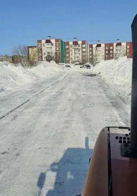 Город день за днем. 16 февраля 2026 года В Петропавловске-Камчатском продолжаются работы по зимнему содержанию города Город день за днем. 16 февраля 2026 года В Петропавловске-Камчатском продолжаются работы по зимнему содержанию города