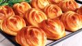 Соблазнительные домашние булочки: быстрота и вкус в одном рецепте