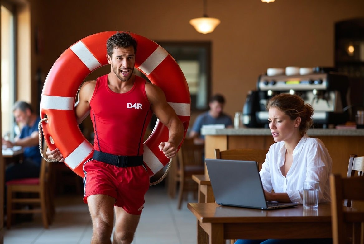 Как произвести впечатление на маркетологов ресторанов