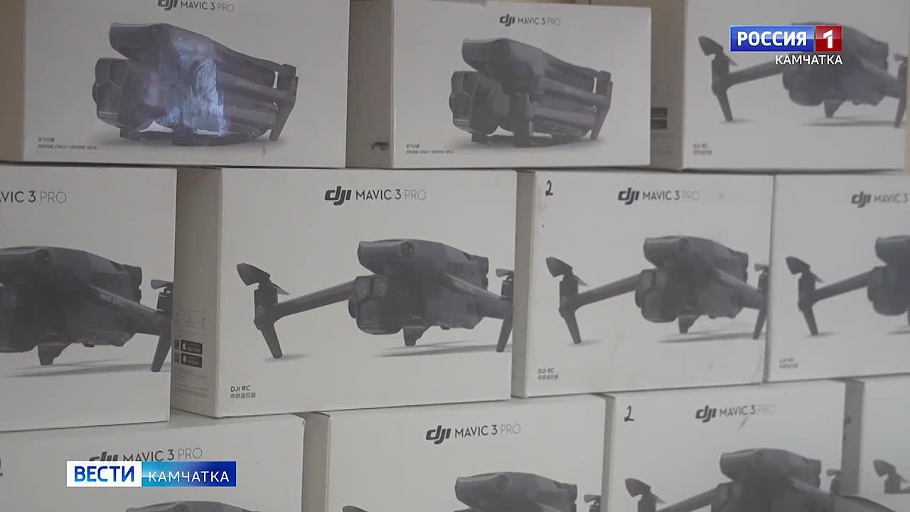 На помощь бойцам 40-й бригады морпехов отправилась крупная партия оборудования