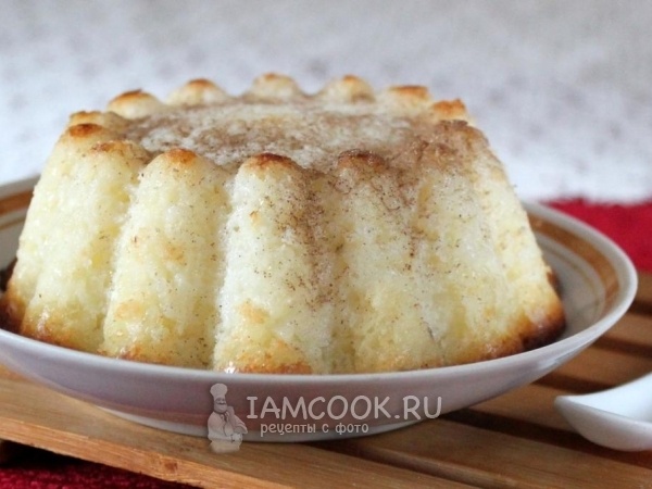 Невероятные рецепты рисовых запеканок: вкус, который запомнится