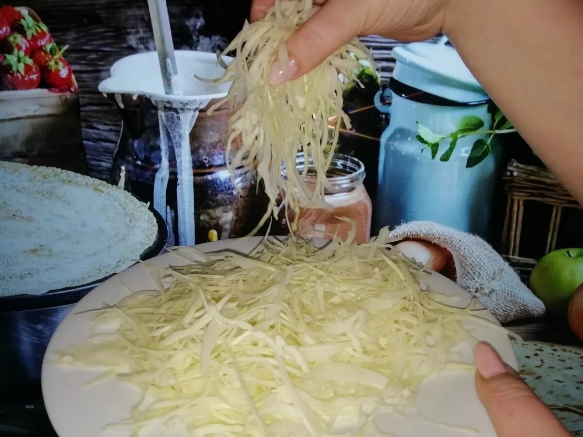 Как правильно варить капусту, чтобы сохранить вкус и пользу