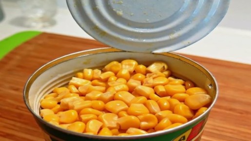 Как выбрать качественную консервированную кукурузу: советы и нелепые ловушки