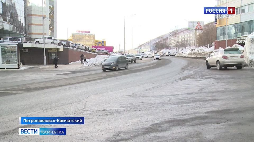 Пустила ребёнка за руль. Автолюбительница из краевого центра обвиняется в нарушении правил перевозки детей