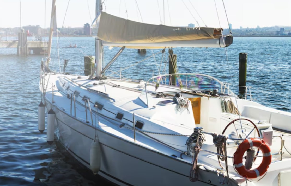 Порт на сотни яхт может появиться на Камчатке