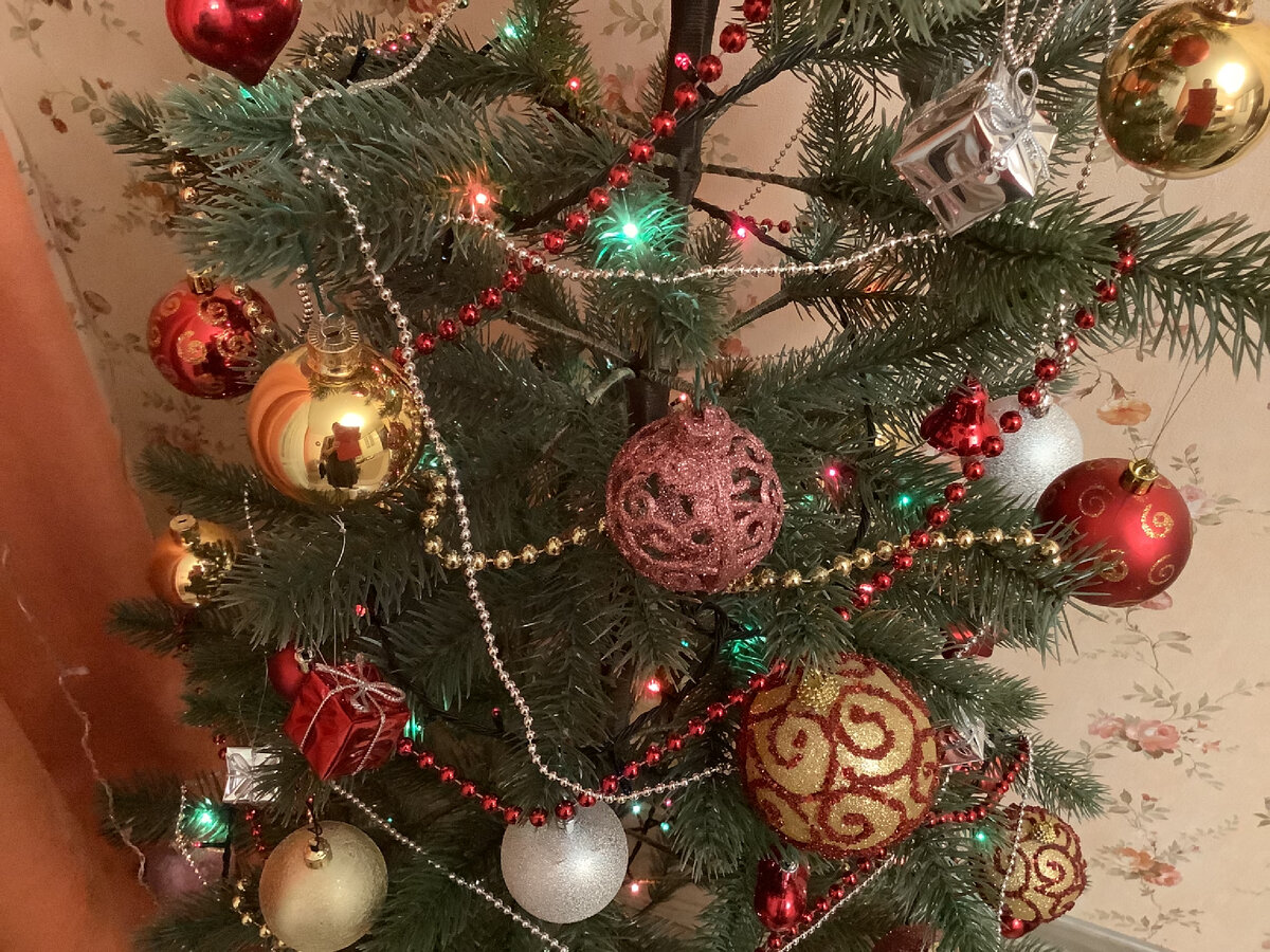 Как быстро подготовиться к встрече Нового года: полезные советы