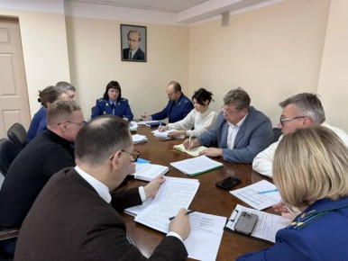 Прокуратурой организована проверка по факту невыплаты заработной платы работникам АО Камчатскгражданпроект