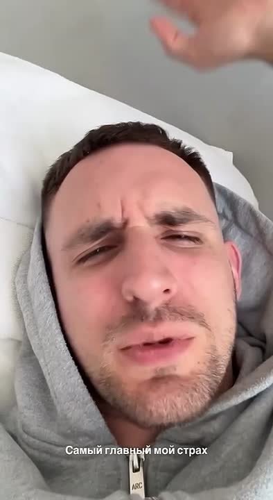 «Такого не было никогда!»: Михаил Литвин рассказал о жутком перелете на Камчатку Популярный блогер Михаил Литвин сообщает в своих соцсетях, что едва не стал участником авиакатастрофы. Его рейс из Москвы не смог сесть в...