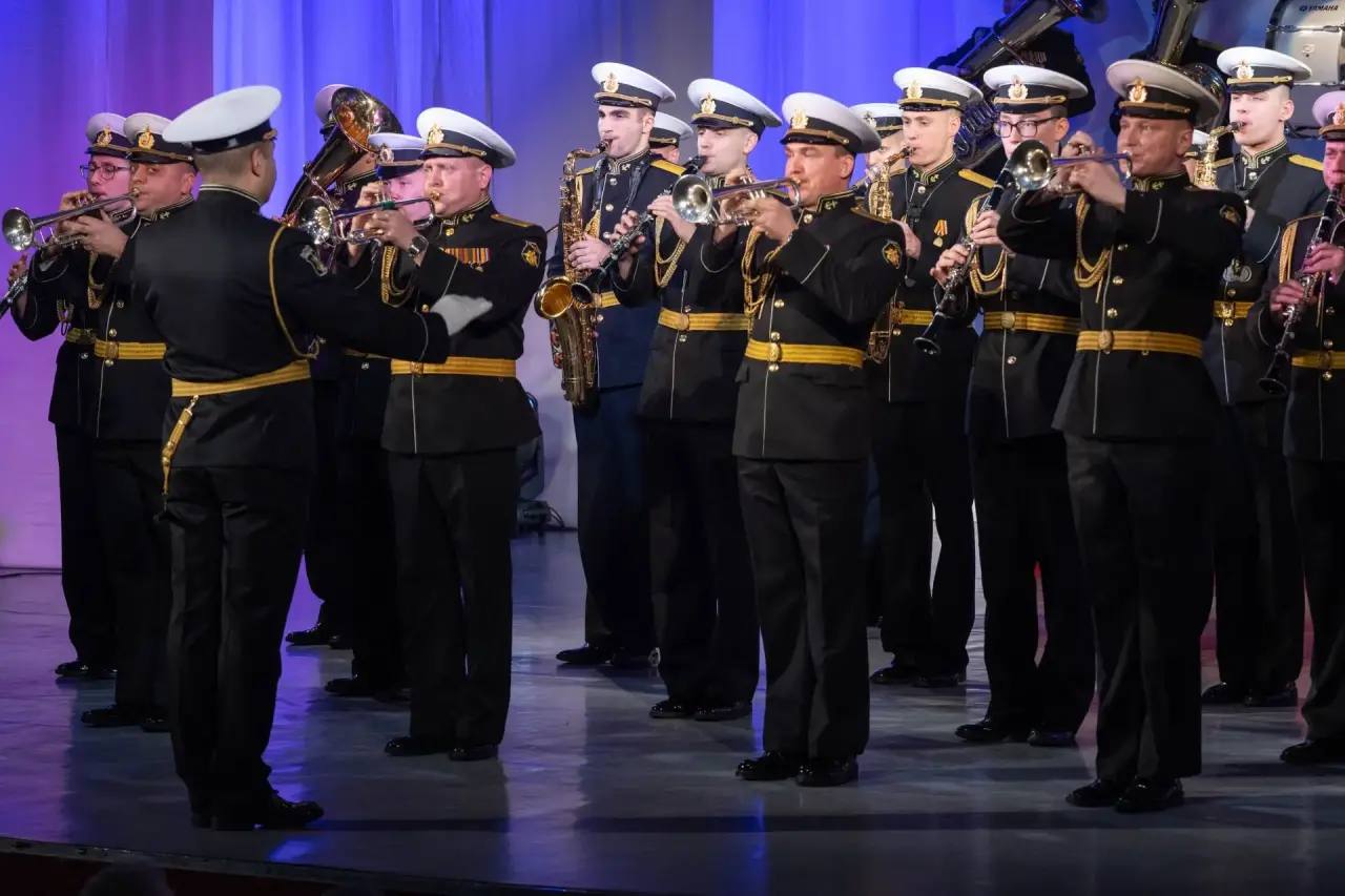 Торжественное мероприятие, посвящённое Дню защитника Отечества состоялось на Камчатке Торжественное мероприятие, посвящённое Дню защитника Отечества состоялось на Камчатке