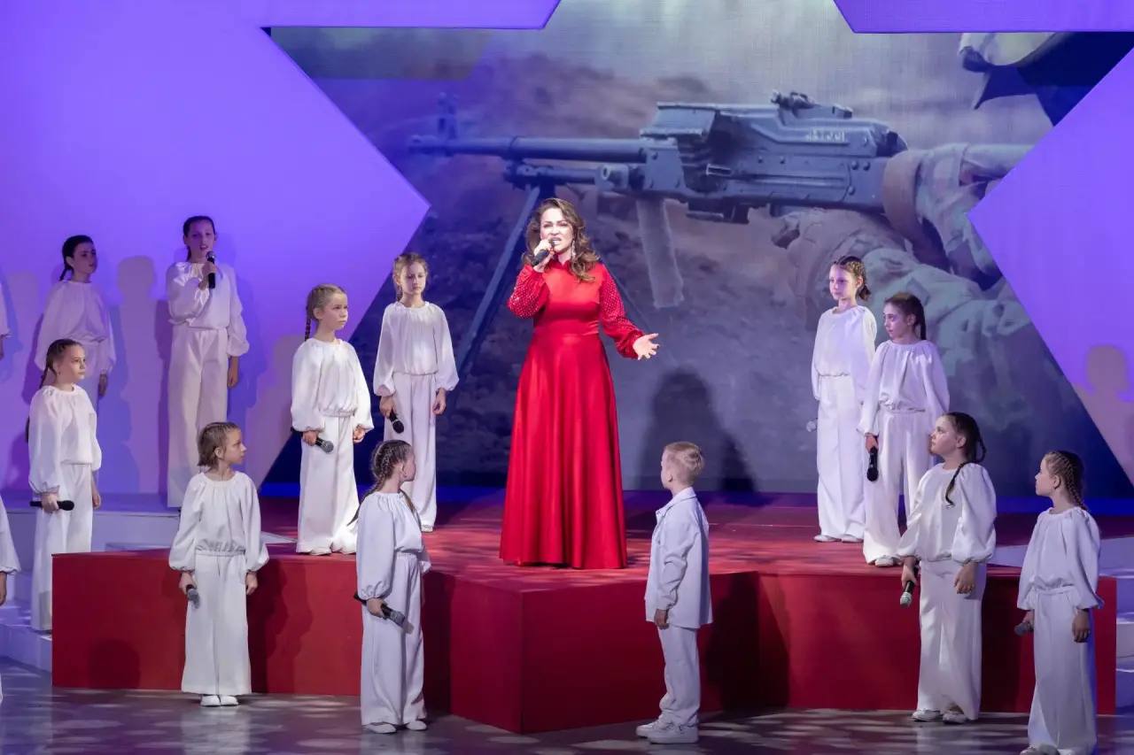 Торжественное мероприятие, посвящённое Дню защитника Отечества состоялось на Камчатке Торжественное мероприятие, посвящённое Дню защитника Отечества состоялось на Камчатке