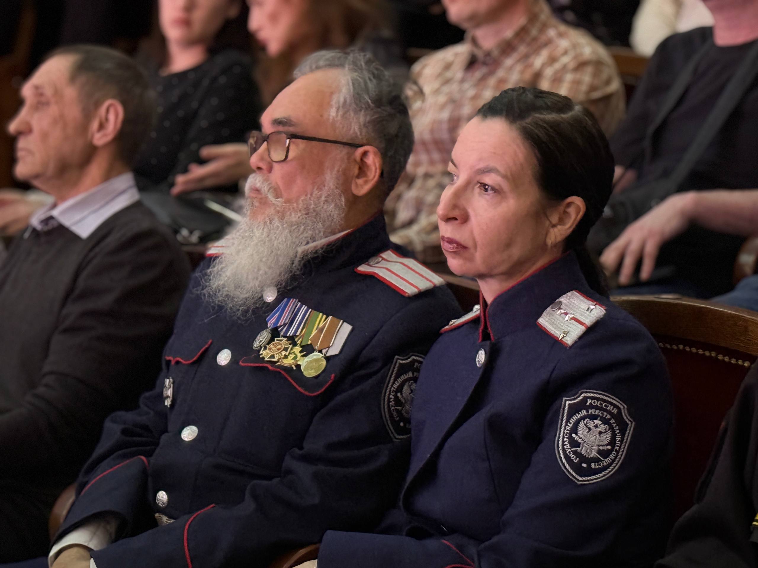 Концерт посвященный Дню защитника Отечества, прошел в Петропавловске-Камчатском Концерт посвященный Дню защитника Отечества, прошел в Петропавловске-Камчатском