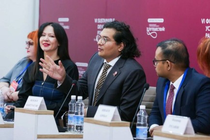 На Камчатке подписаны соглашения с крупными российскими и зарубежными инвесторами