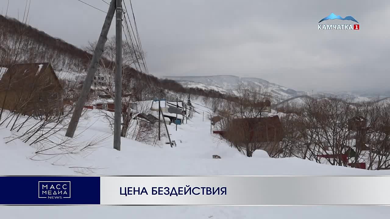 Цена бездействия. Смерть, которую можно было предотвратить