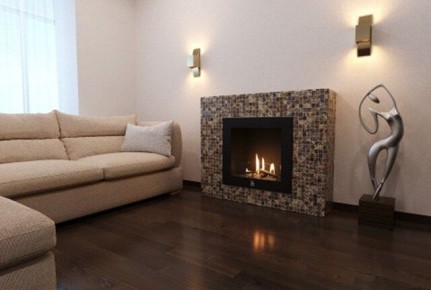 Как выбрать идеальный камин для вашего дома