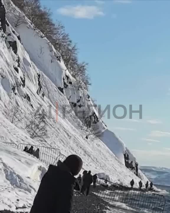 Родители не бояться за жизнь своих детей?