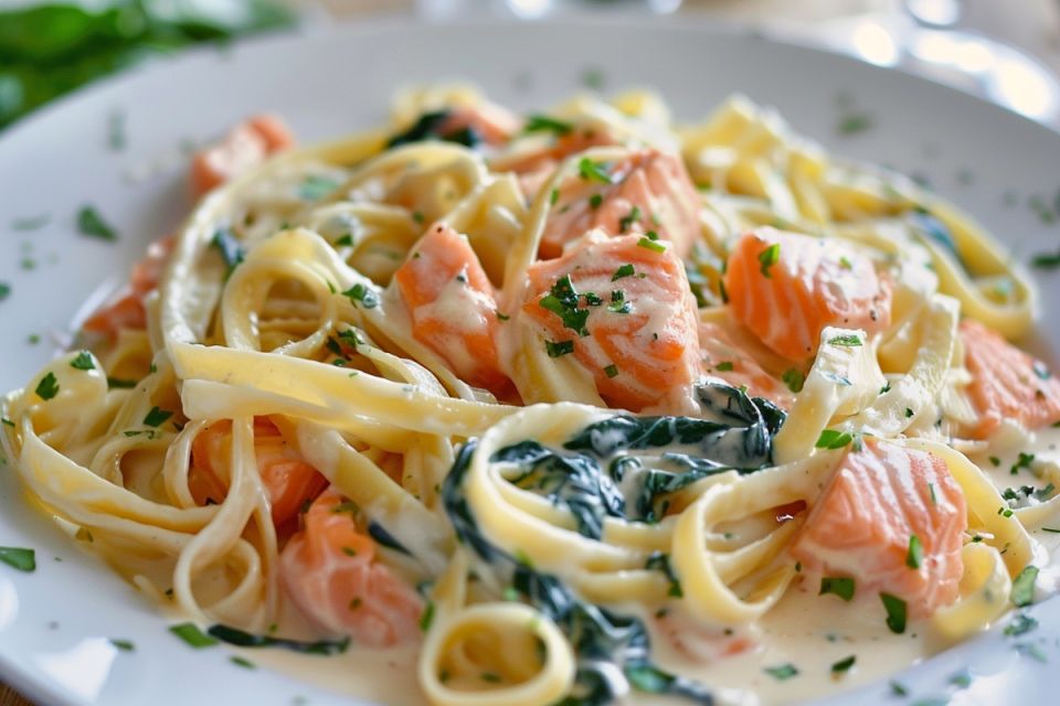 Как приготовить пасту в домашних условиях: секреты итальянского стиля