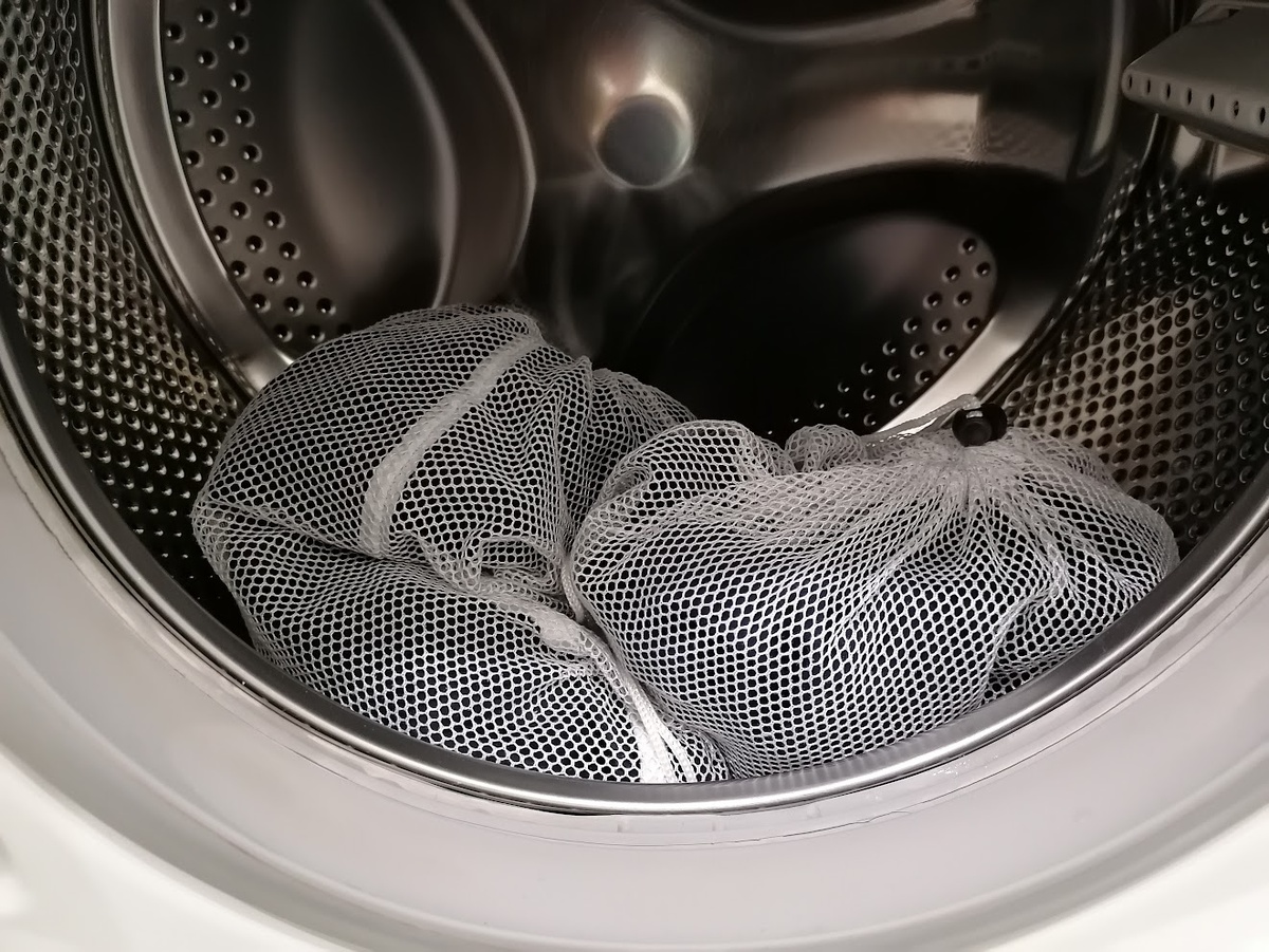 Вернемся к простым истинам: секреты стирки из СССР