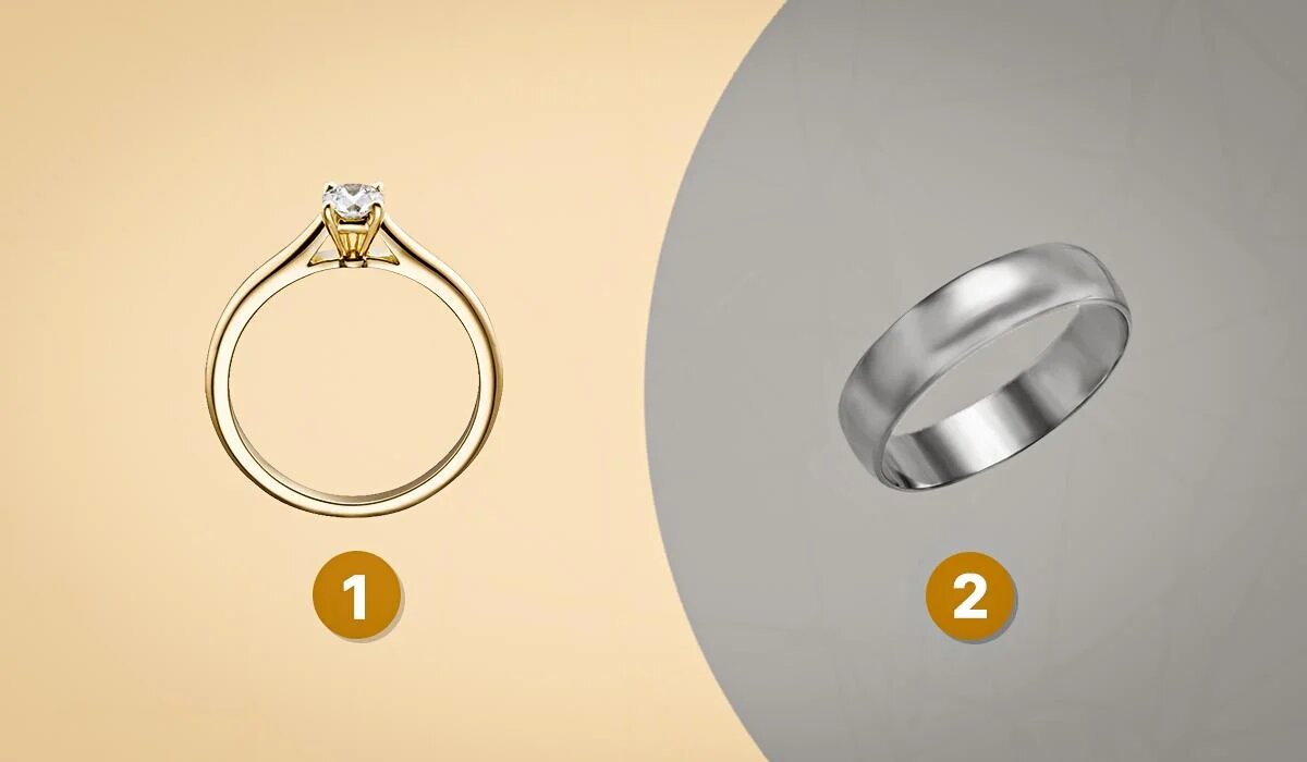 Как кольцо может раскрыть тайны вашей личности