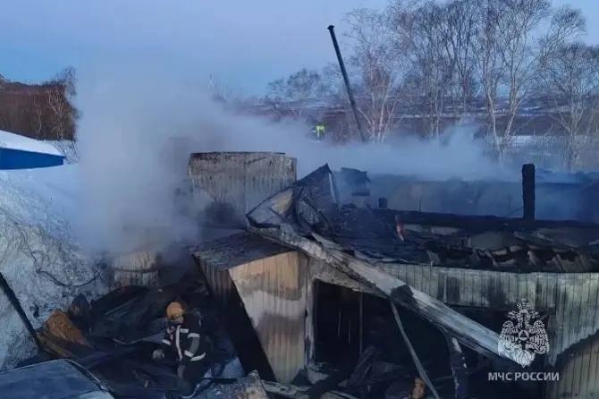 Стали известны подробности смертельного пожара на улице Ракетной в поселке Долиновка Стали известны подробности смертельного пожара на улице Ракетной в поселке Долиновка