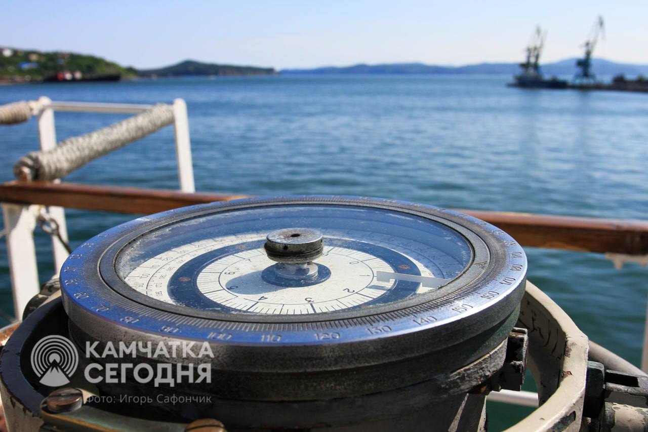 Развитие туризма в ДФО: творчество, инвестиции и государственная поддержка