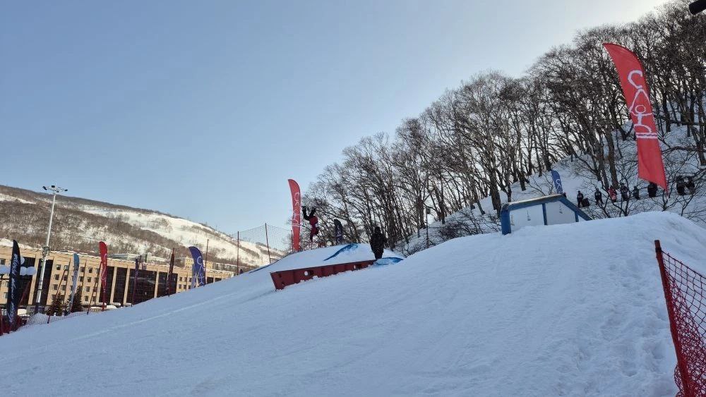 Евгений Беляев: Ярко, динамично, с характером – так можно сказать о праздничном Дне защитника Отечества и фестивале «Снежный путь – на драйве города!» Евгений Беляев: Ярко, динамично, с характером – так можно сказать о праздничном Дне защитника Отечества и фестивале «Снежный путь – на драйве города!»