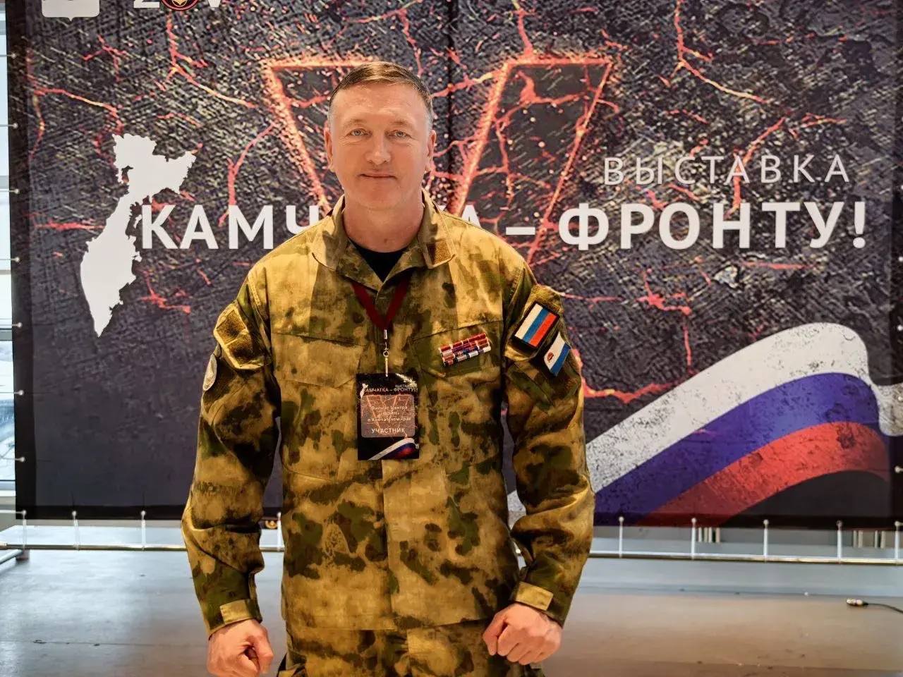 Моё поколение воспитывалось так: если ты мужик, ты должен служить