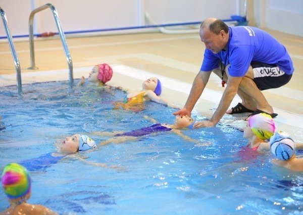 Забота о здоровье спины: как избежать проблем с позвоночником у детей