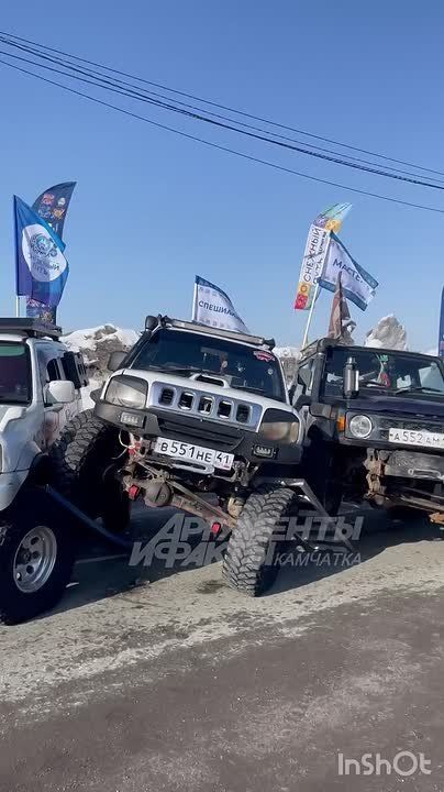 Площадки фестиваля «Снежный путь» готовятся встречать гостей