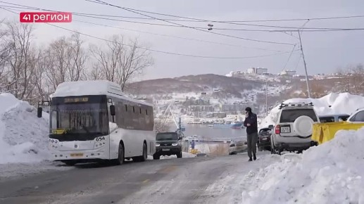 12% жителей Камчатки планируют продлить трёхдневный отдых на 23 февраля отпуском или отгулами