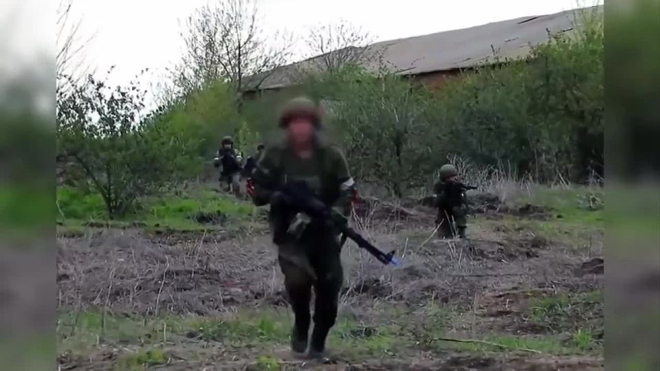 Честь. Отвага. Гордость. Они не могли поступить иначе, они — герои нашего времени