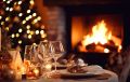 Секреты новогоднего стола: как создать волшебную атмосферу праздника