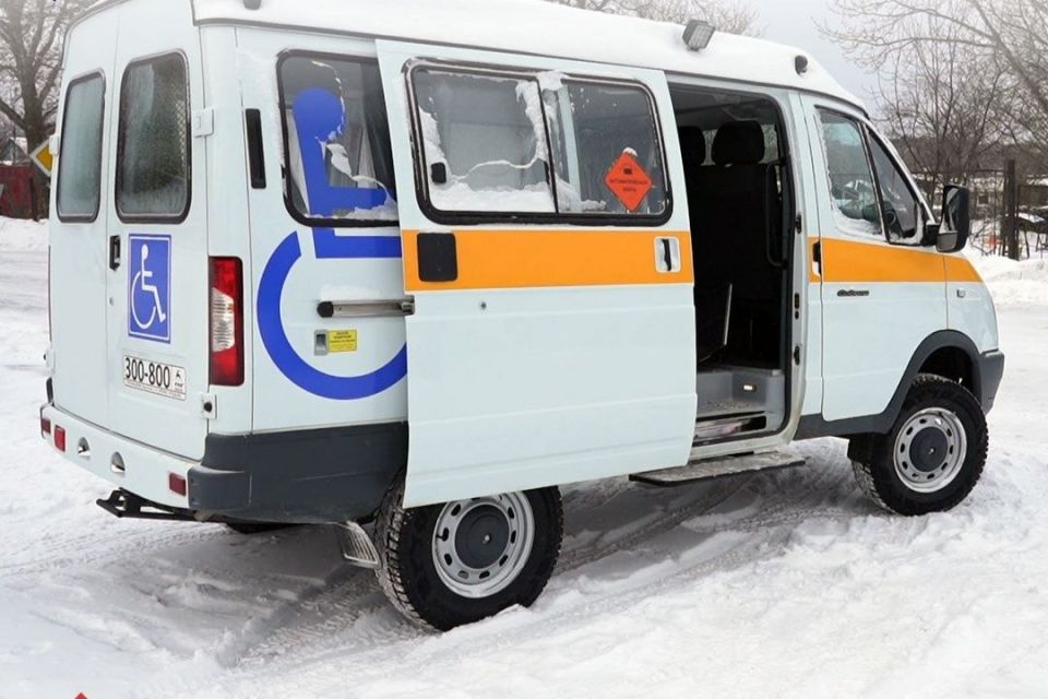 Спецрейс запустят из Козыревска до Ключей