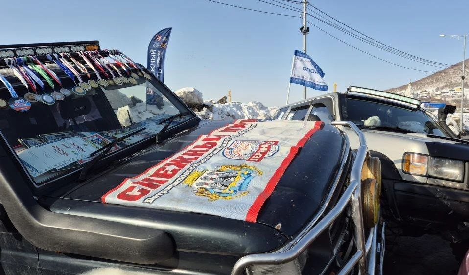 Евгений Беляев: Ярко, динамично, с характером – так можно сказать о праздничном Дне защитника Отечества и фестивале «Снежный путь – на драйве города!» Евгений Беляев: Ярко, динамично, с характером – так можно сказать о праздничном Дне защитника Отечества и фестивале «Снежный путь – на драйве города!»