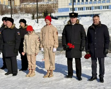 ������ ������-����������� ������� � ����������