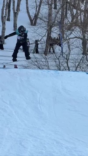 Соревнования по сноуборду и лыжному фристайлу!