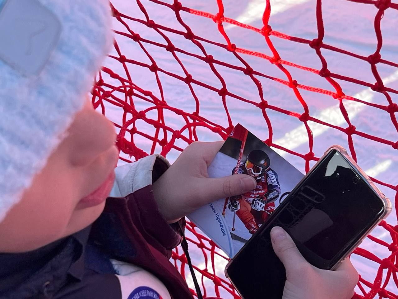 Камчатка стала серебряным призёром Чемпионата России по горнолыжному спорту Камчатка стала серебряным призёром Чемпионата России по горнолыжному спорту