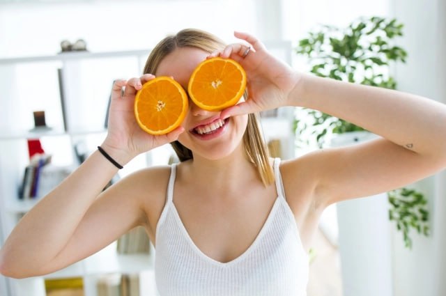 Неделя здоровья: всё об укреплении иммунитета