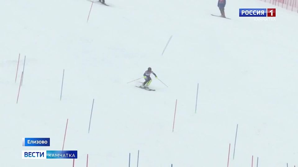 Завершилось самое масштабное соревнование страны по горным лыжам