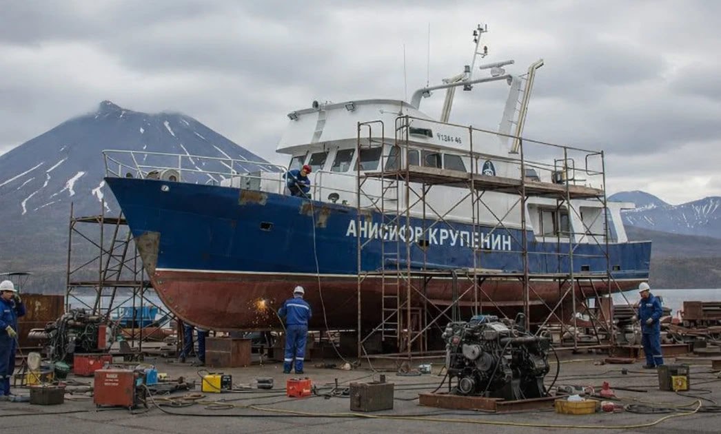 Кроноцкий заповедник обязали вернуть почти 13 миллионов