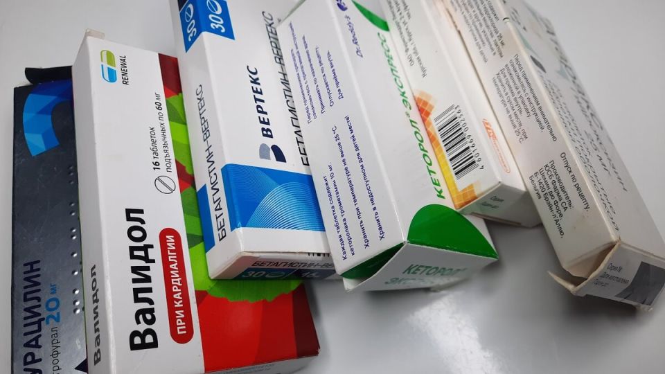 ��� ��������� ������������ ��������: ����������� ������ � �������