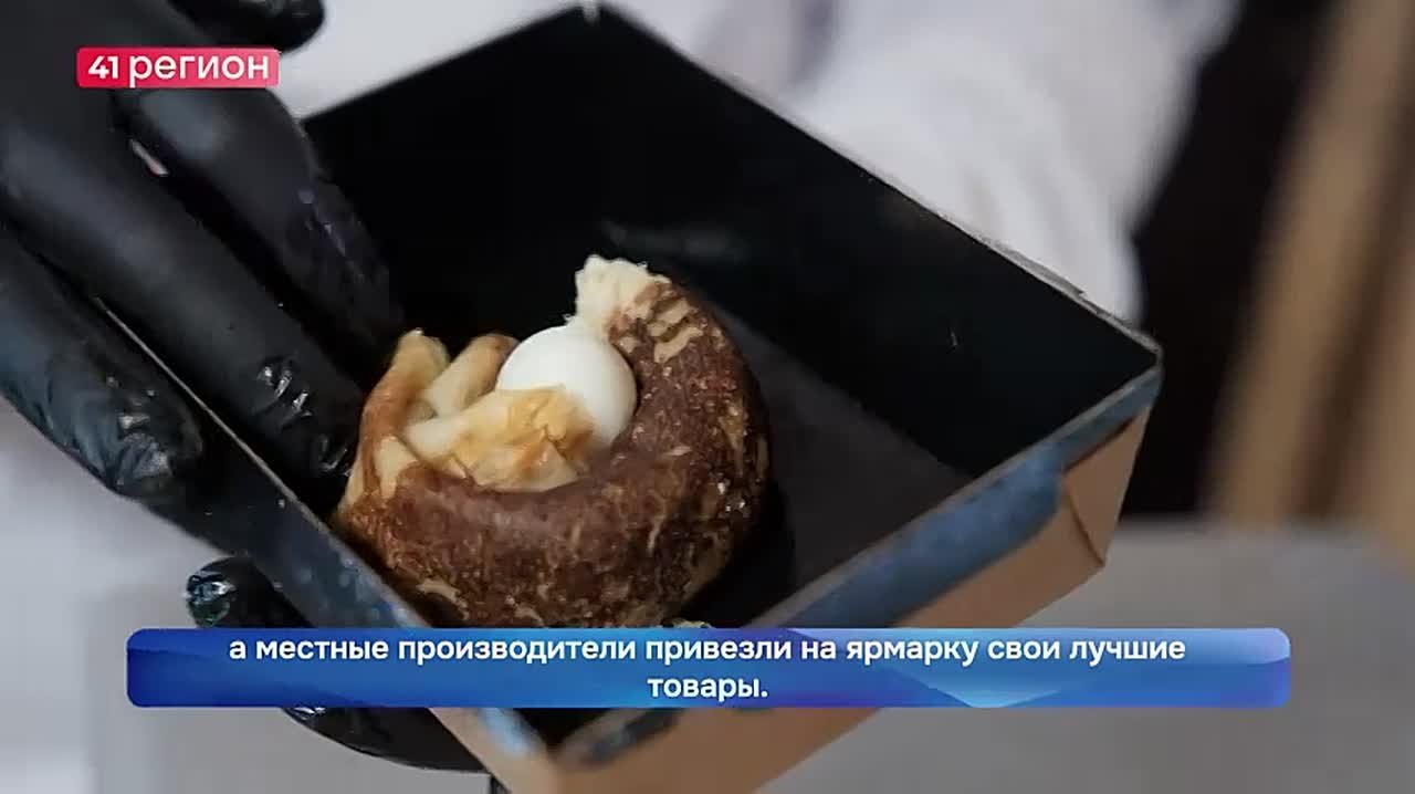 Гастрономия, творчество, музыка, танцы и живое общение