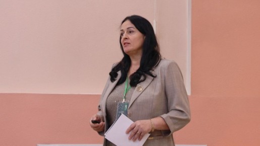 Учительница из Дагестана нашла своё призвание на Камчатке